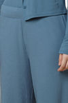 Triumph Viscose Loungewear Bottom - Liberty Blue — thumbnail 4